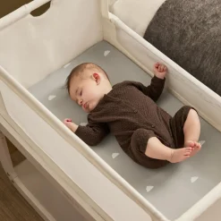 Bassinets & Co-Sleepers*Snuz Pod5 Bedside Bassinet