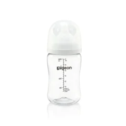 Bottles & Teats*Pigeon Baby SofTouch III Bottle T-Ester