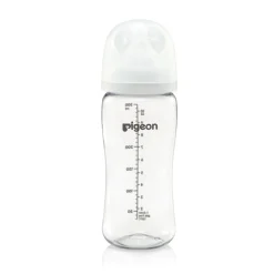 Bottles & Teats*Pigeon Baby SofTouch III Bottle T-Ester