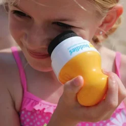 Family Outdoor Essentials|Skincare & Sunscreen*Solar Buddies Single Sunscreen Applicator