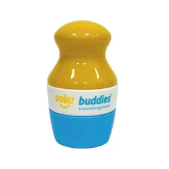Family Outdoor Essentials|Skincare & Sunscreen*Solar Buddies Single Sunscreen Applicator