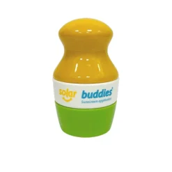 Family Outdoor Essentials|Skincare & Sunscreen*Solar Buddies Single Sunscreen Applicator