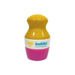 Family Outdoor Essentials|Skincare & Sunscreen*Solar Buddies Single Sunscreen Applicator