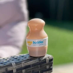 Family Outdoor Essentials|Skincare & Sunscreen*Solar Buddies Single Sunscreen Applicator