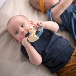 Teeth & Teethers*Vulli Sophie La Girafe - Double Ice Bite Teether