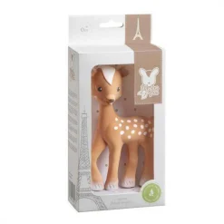 Teeth & Teethers*Vulli Sophie La Girafe - FanFan the Fawn (Tan)