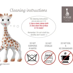 Teeth & Teethers*Vulli Sophie La Girafe - Original Sophie