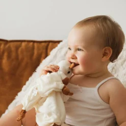 Comforters & Soft Toys*Vulli - Soft Blankie Comforter Sophie La Girafe