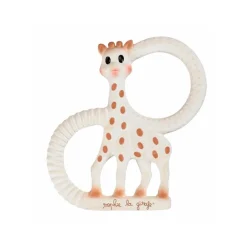 Teeth & Teethers*Vulli Sophie La Girafe - So'Pure Trio Pack