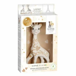 Teeth & Teethers*Vulli Sophie La Girafe - 60th Anniversary Limited Edition
