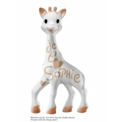 Teeth & Teethers*Vulli Sophie La Girafe - 60th Anniversary Limited Edition