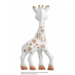 Teeth & Teethers*Vulli Sophie La Girafe - 60th Anniversary Limited Edition