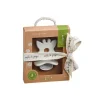 Teeth & Teethers*Vulli Sophie La Girafe So'Pure Natural Teether