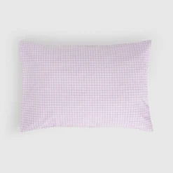 Pillows & Pillowcases*Squiggles Cotton Toddler Pillowcase