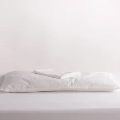 Pillows & Pillowcases*The Sleep Store Standard Size Wool Pillow with Pillowcase