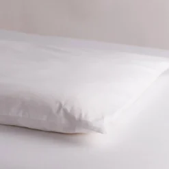 Pillows & Pillowcases*The Sleep Store Standard Size Wool Pillow with Pillowcase