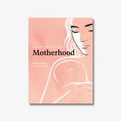 Books & Resources|Gifts For Mum*Wildling Books Standing on the Edge of Motherhood - Paperback Book