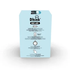 Night Lights|Night Lights*Stellar Haus Rechargeable Night Light - Squishy Narwhal