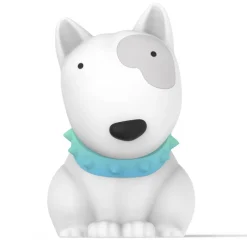 Night Lights|Night Lights*Stellar Haus Rechargeable Night Light - Squishy Puppy