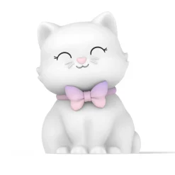 Night Lights|Night Lights*Stellar Haus Rechargeable Night Light - Squishy Lulu