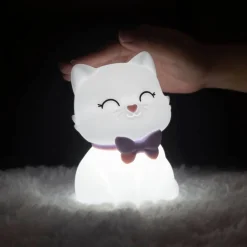 Night Lights|Night Lights*Stellar Haus Rechargeable Night Light - Squishy Lulu