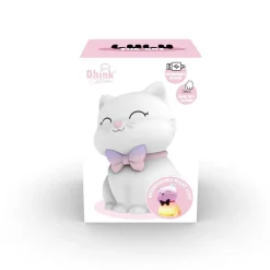 Night Lights|Night Lights*Stellar Haus Rechargeable Night Light - Squishy Lulu