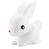 Night Lights|Night Lights*Stellar Haus Stellar Rechargeable Night Light - Bunny