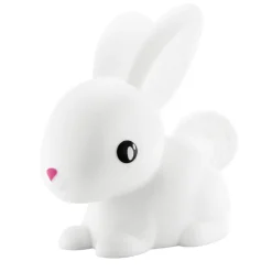 Night Lights|Night Lights*Stellar Haus Stellar Rechargeable Night Light - Bunny