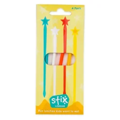 Lunchbox Accessories*Lunch Punch Stix by