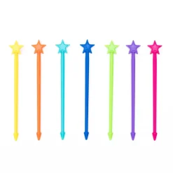 Lunchbox Accessories*Lunch Punch Stix by 7 Pack