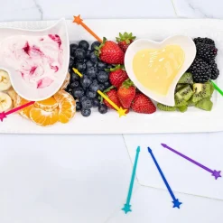 Lunchbox Accessories*Lunch Punch Stix by 7 Pack