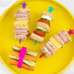 Lunchbox Accessories*Lunch Punch Stix by 7 Pack