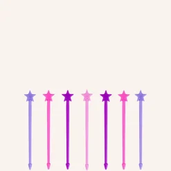 Lunchbox Accessories*Lunch Punch Stix by 7 Pack