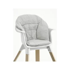 High Chairs & Booster Seats*Stokke Clikk Cushion Nordic Grey