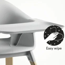 High Chairs & Booster Seats|Starting Solids*Stokke Clikk High Chair