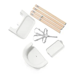 High Chairs & Booster Seats|Starting Solids*Stokke Clikk High Chair