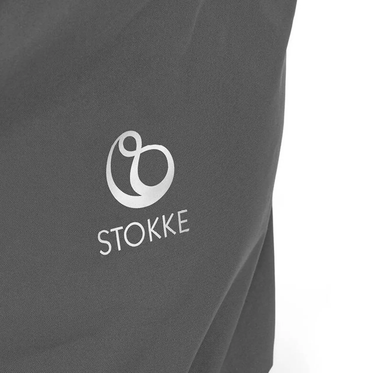 High Chairs & Booster Seats*Stokke Clikk Travel Bag Grey