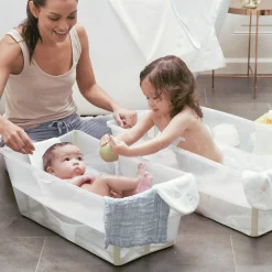 Baths & Accessories*Stokke Flexi Bath