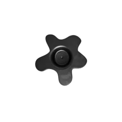 Baths & Accessories*Stokke Flexi Bath Drain Plug Black