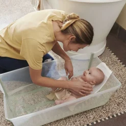 Baths & Accessories*Stokke Flexi Bath Newborn Support 3 White