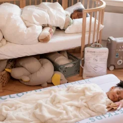 Travel Cots & Beds|Mattresses*Stokke JetKids Cloud Sleeper