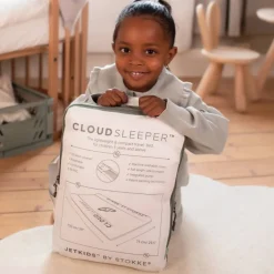 Travel Cots & Beds|Mattresses*Stokke JetKids Cloud Sleeper