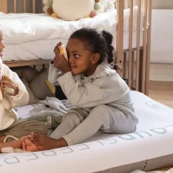 Travel Cots & Beds|Mattresses*Stokke JetKids Cloud Sleeper
