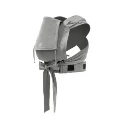 Half Buckle Carriers*Stokke Limas Carrier OCS - Clearance Grey Melange