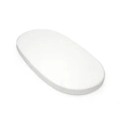 Cot Sheets*Stokke Sleepi Bed Fitted Sheet V3