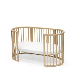 Cot Sheets*Stokke Sleepi Bed Fitted Sheet V3