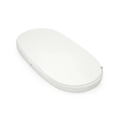 Mattress Protectors & Underlays*Stokke Sleepi Bed Protection Sheet V3 White