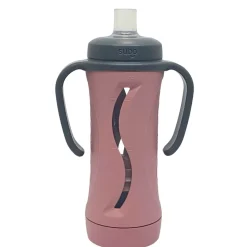 Starting Solids*Subo Bottle Handles