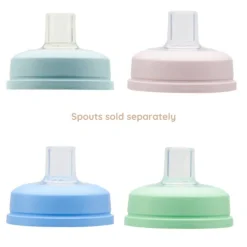 Starting Solids|Bowls, Plates & Cutlery*Subo Bottle Replacement Part - Collar