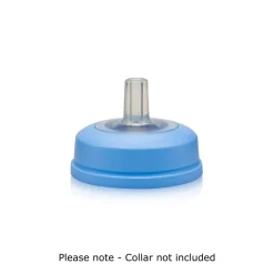 Bowls, Plates & Cutlery|Starting Solids*Subo Straw Spout Clear